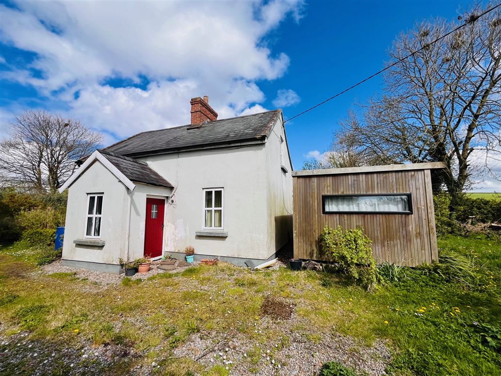 Gortaderry, Cappagh White, Tipperary