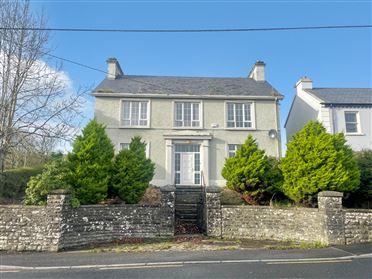 Image for Prague House, Shrohill, Ennistymon, Co. Clare