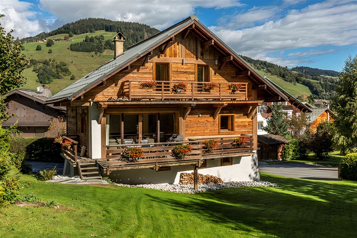 King of the Alps,Megève,Auvergne-Rhône-Alpes,France