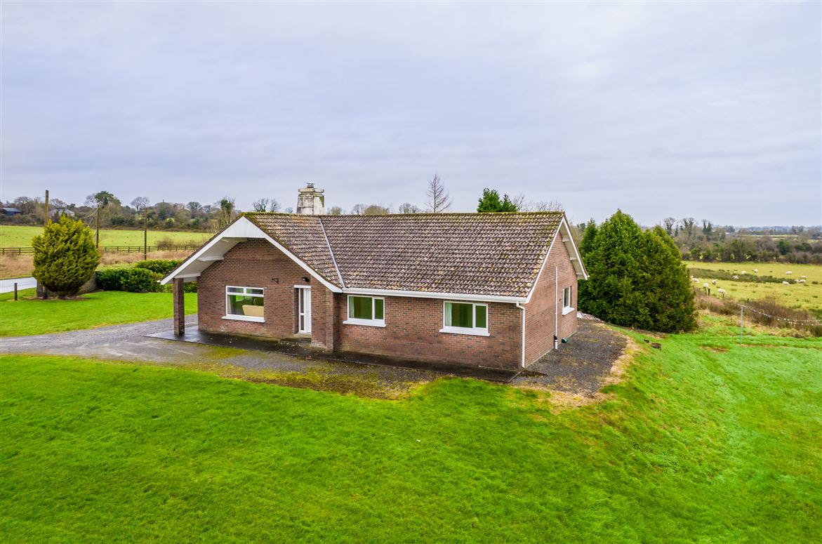 Aghagower, Castlecoote, Co. Roscommon