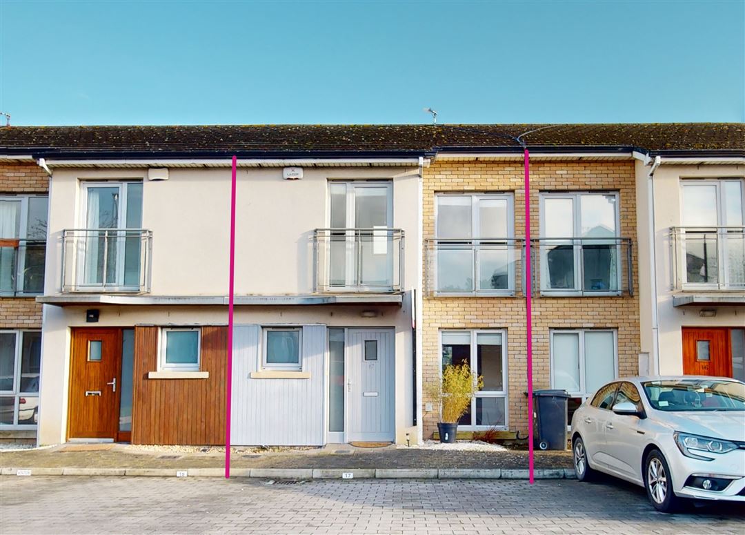 17 Waterside Walk, Malahide, Dublin