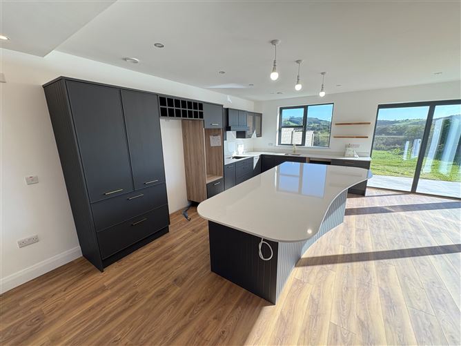 2 Cois Abhann, Coolcower, Macroom, Cork