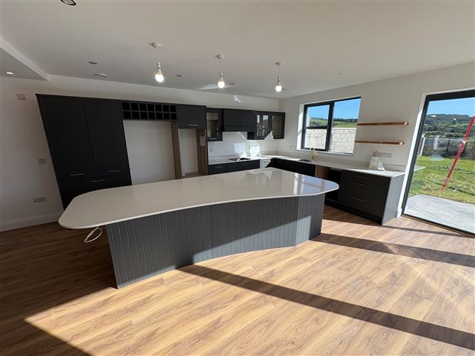 2 Cois Abhann, Coolcower, Macroom, Cork