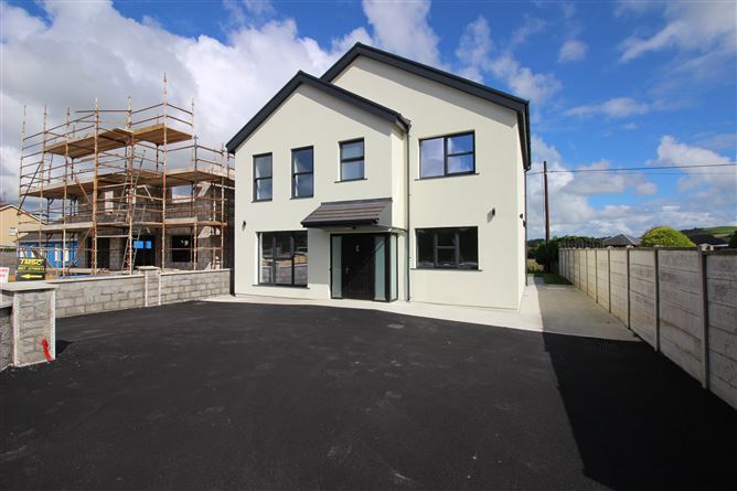 2 Cois Abhann, Coolcower, Macroom, Cork