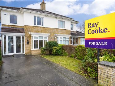 Image for 5 Woodstown Rise, Knocklyon, Dublin 16