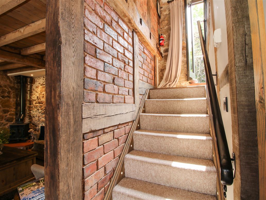 Corn House,Cardington, Shropshire, United Kingdom