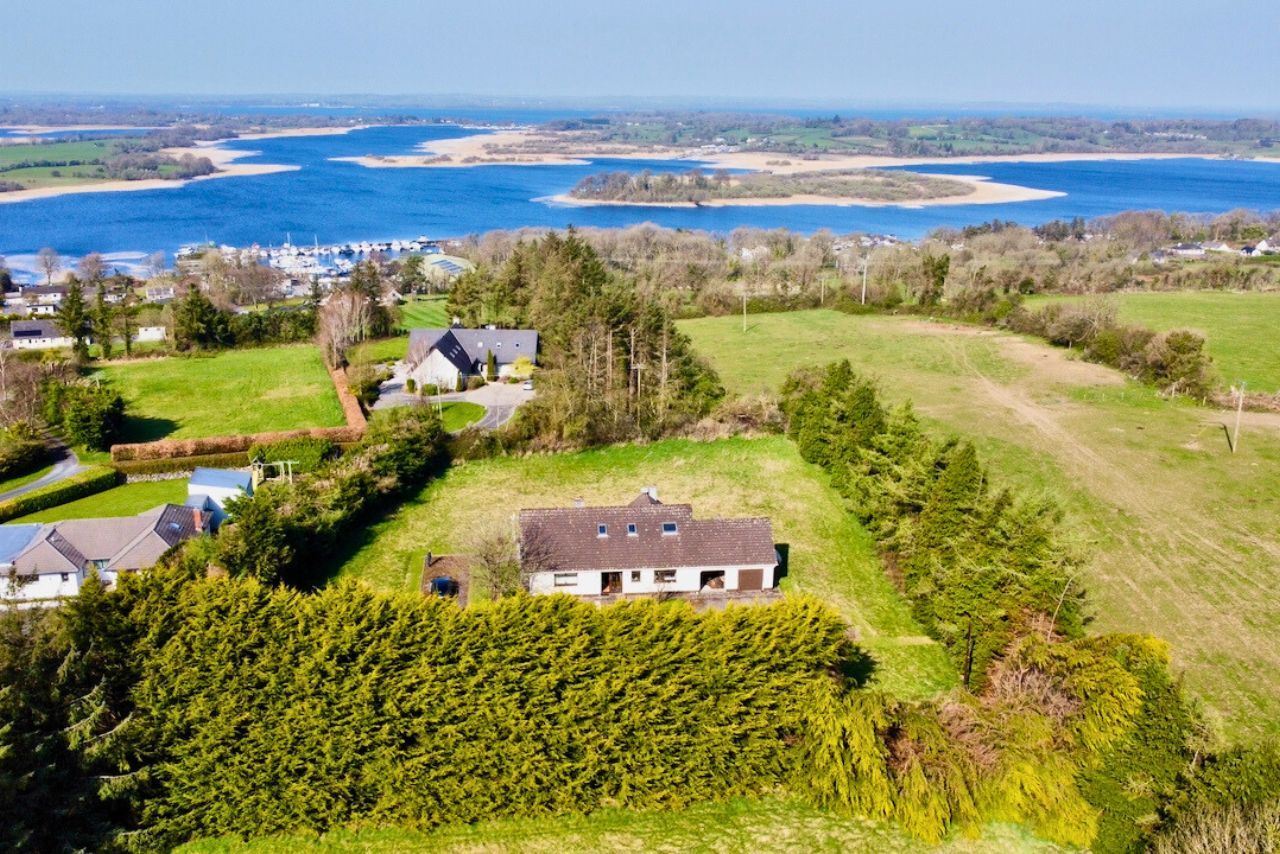 High Road, Ballykeeran, Athlone, Co. Westmeath