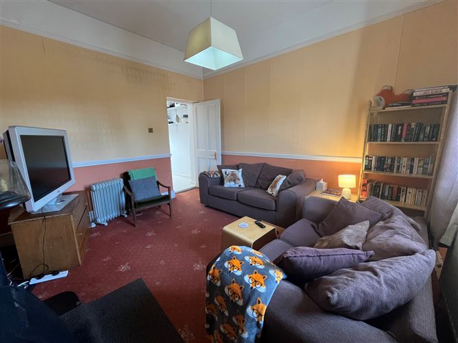 An Sionnach Rua, Bonnifinglas, Attymass, Ballina, Co. Mayo