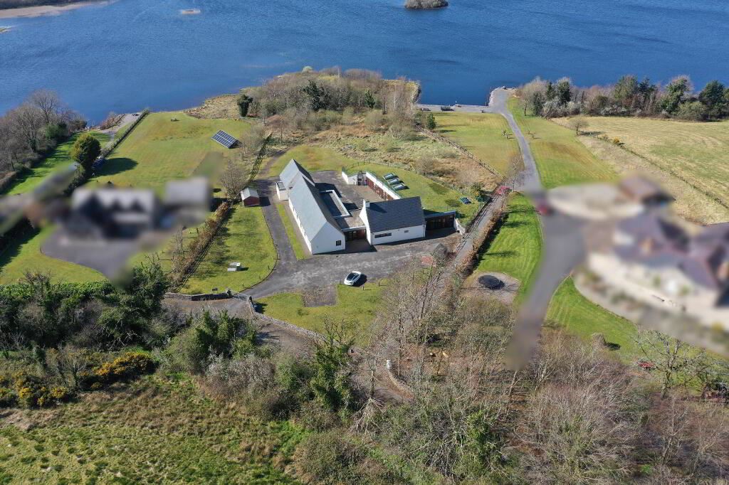 The Haven, Cuilmore, Cootehall, Boyle, Roscommon