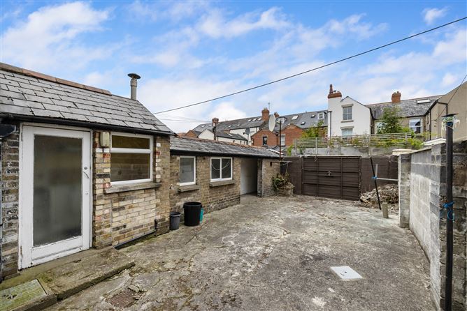 26 Hannaville Park, Terenure, Dublin 6W