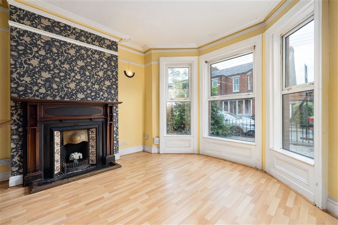 26 Hannaville Park, Terenure, Dublin 6W