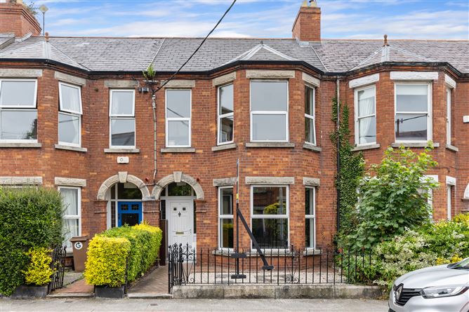 26 Hannaville Park, Terenure, Dublin 6W