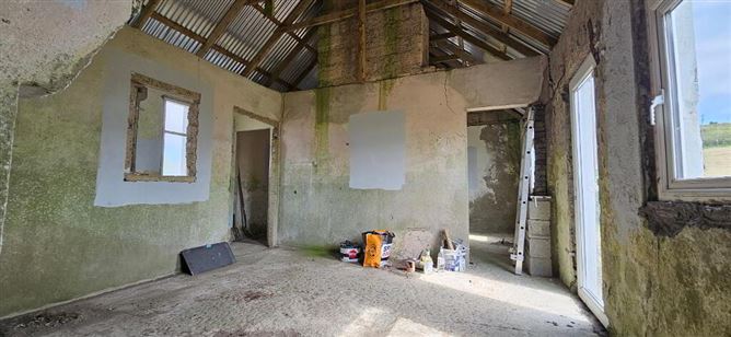 Lavender Cottage, Corriga, Leitrim