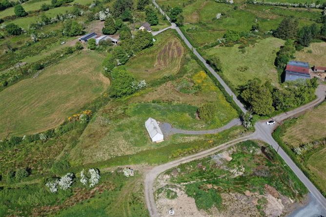 Lavender Cottage, Corriga, Leitrim