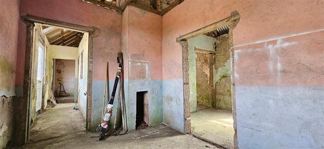 Lavender Cottage, Corriga, Leitrim
