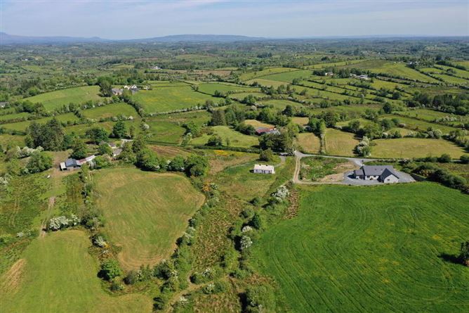 Lavender Cottage, Corriga, Leitrim