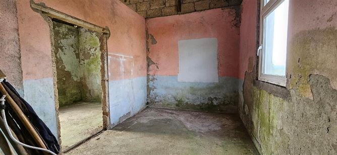 Lavender Cottage, Corriga, Leitrim