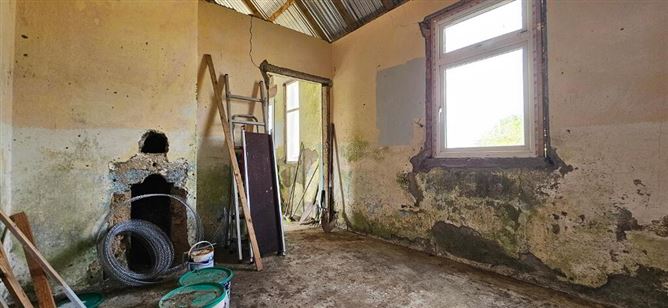 Lavender Cottage, Corriga, Leitrim