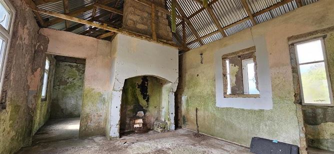 Lavender Cottage, Corriga, Leitrim
