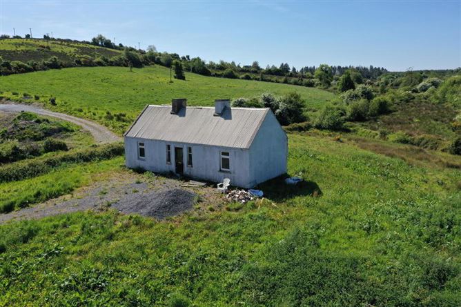 Lavender Cottage, Corriga, Leitrim