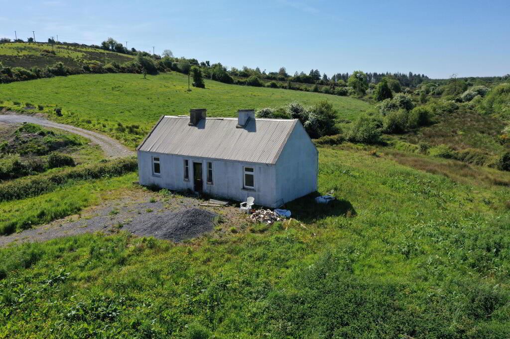 Lavender Cottage, Corriga, Leitrim