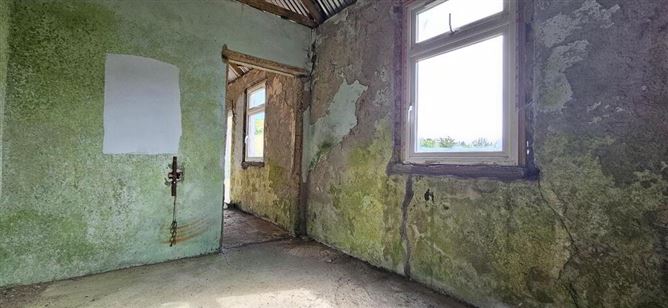 Lavender Cottage, Corriga, Leitrim