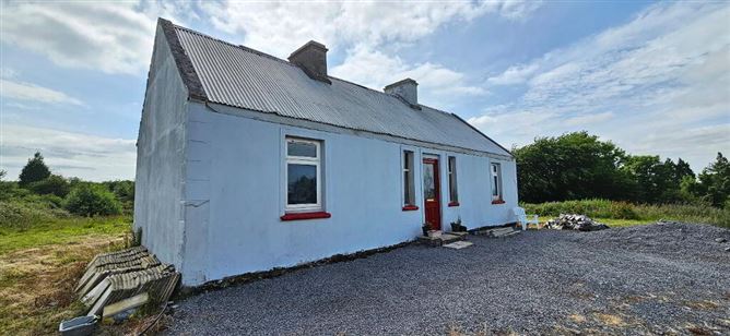 Lavender Cottage, Corriga, Leitrim