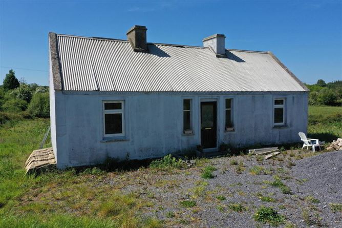 Lavender Cottage, Corriga, Leitrim