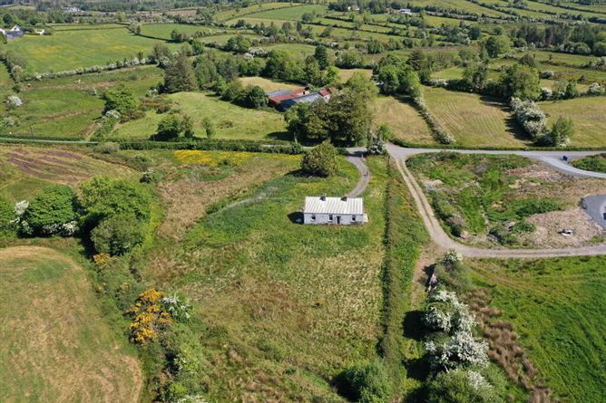 Lavender Cottage, Corriga, Leitrim