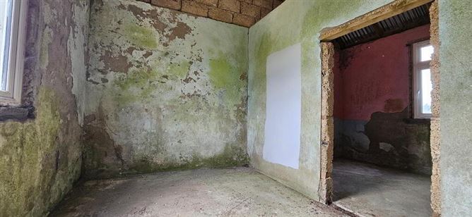 Lavender Cottage, Corriga, Leitrim