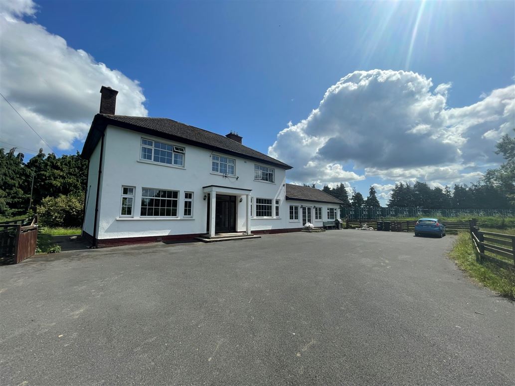 Rosemount Farm, Blanchardstown, Dublin 15