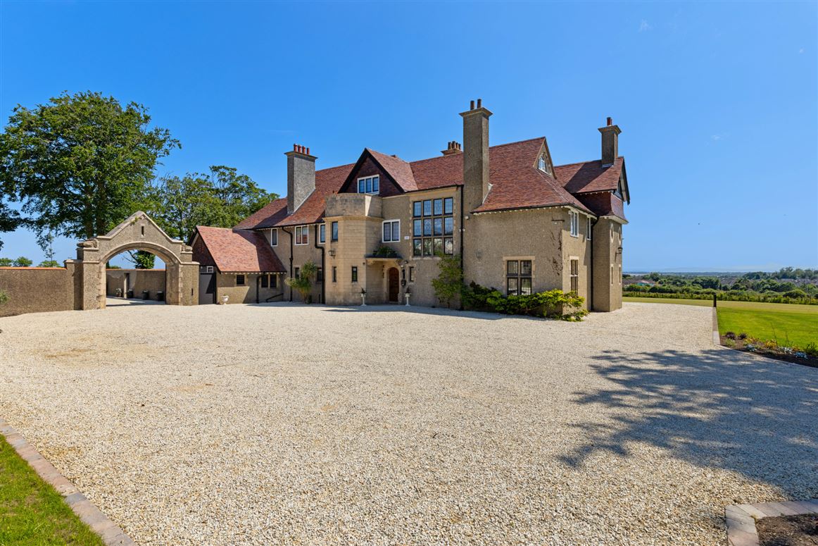 Seamount House, Seamount Road, Malahide, Co. Dublin