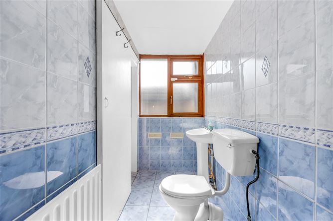 7 Olaf Road, Stoneybatter, Dublin 7