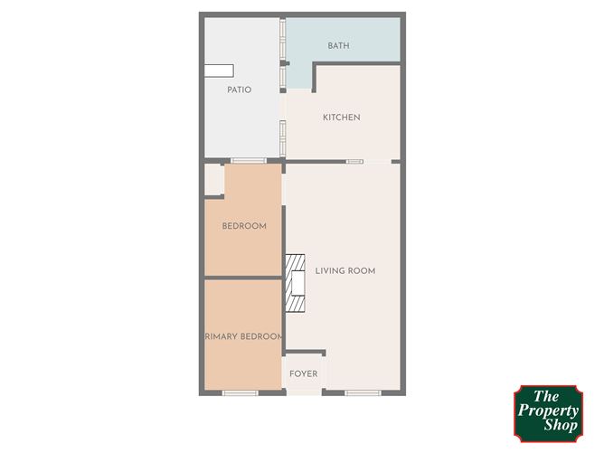 7 Olaf Road, Stoneybatter, Dublin 7