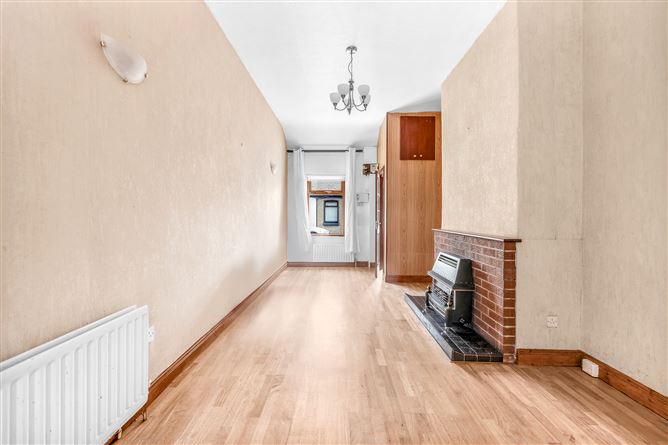 7 Olaf Road, Stoneybatter, Dublin 7