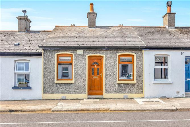 7 Olaf Road, Stoneybatter, Dublin 7