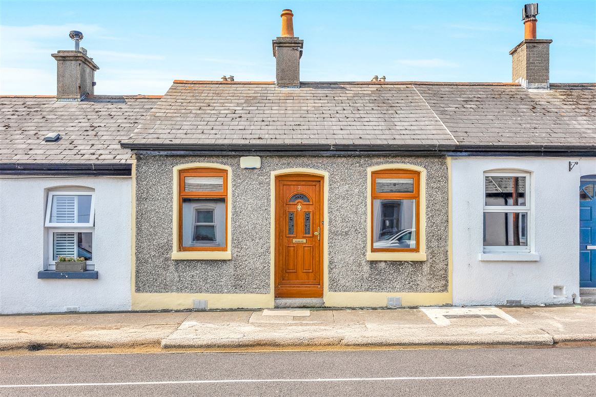 7 Olaf Road, Stoneybatter, Dublin 7