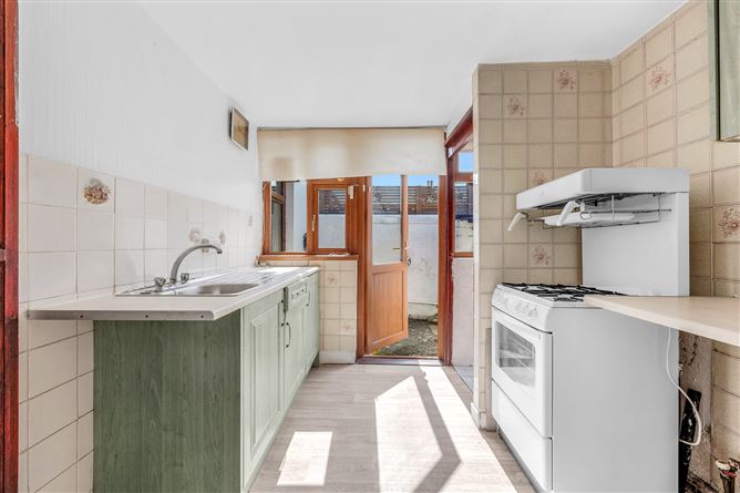 7 Olaf Road, Stoneybatter, Dublin 7