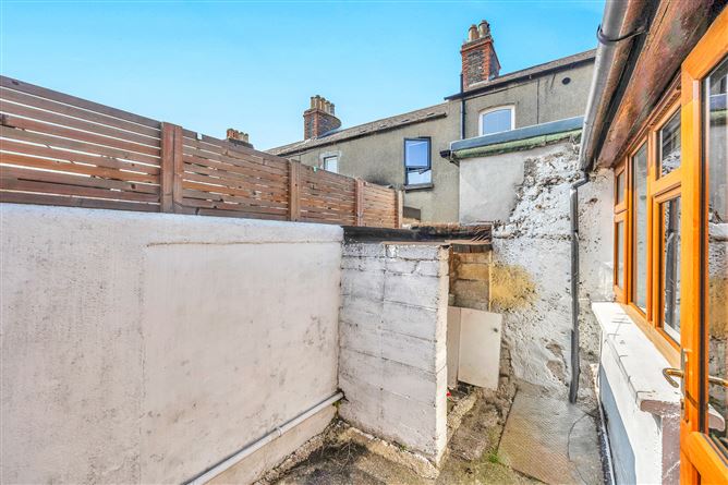 7 Olaf Road, Stoneybatter, Dublin 7