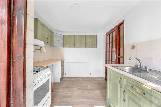 7 Olaf Road, Stoneybatter, Dublin 7