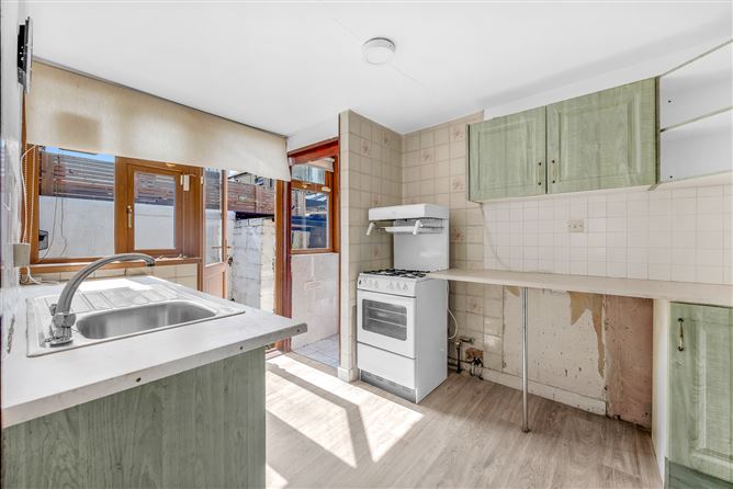 7 Olaf Road, Stoneybatter, Dublin 7