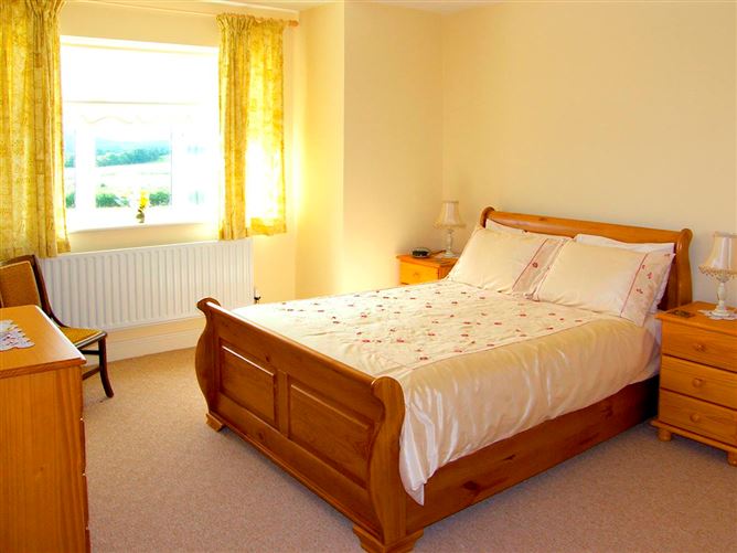 2 Bed in Ballon,Ballon,  Carlow