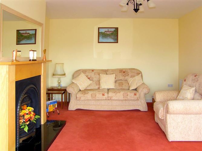 2 Bed in Ballon,Ballon,  Carlow