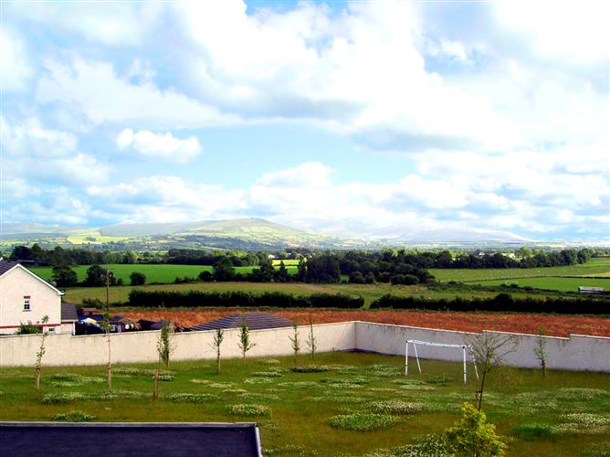 2 Bed in Ballon,Ballon,  Carlow