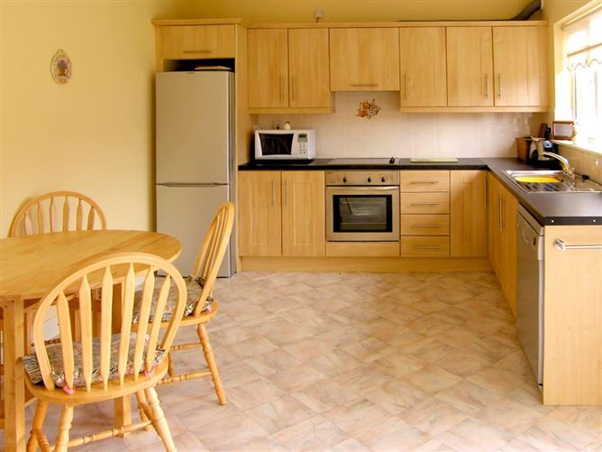 2 Bed in Ballon,Ballon,  Carlow