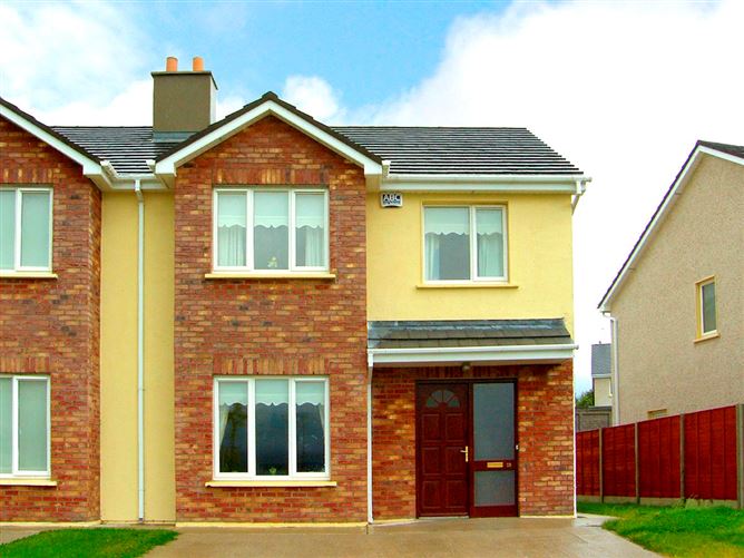 2 Bed in Ballon,Ballon,  Carlow