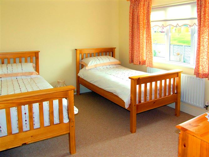 2 Bed in Ballon,Ballon,  Carlow