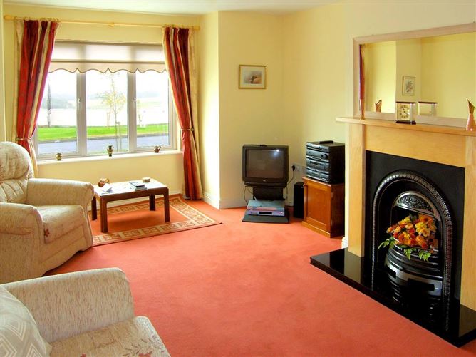2 Bed in Ballon,Ballon,  Carlow