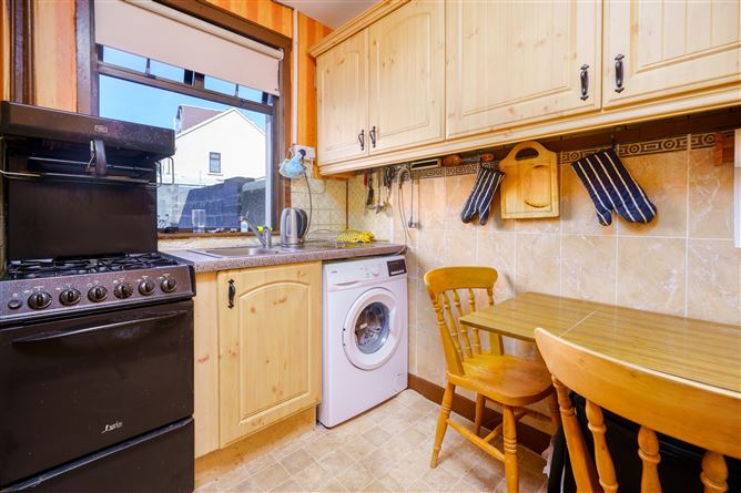 16 Clifden Road, Ballyfermot,   Dublin 10
