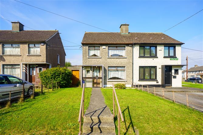 16 Clifden Road, Ballyfermot,   Dublin 10